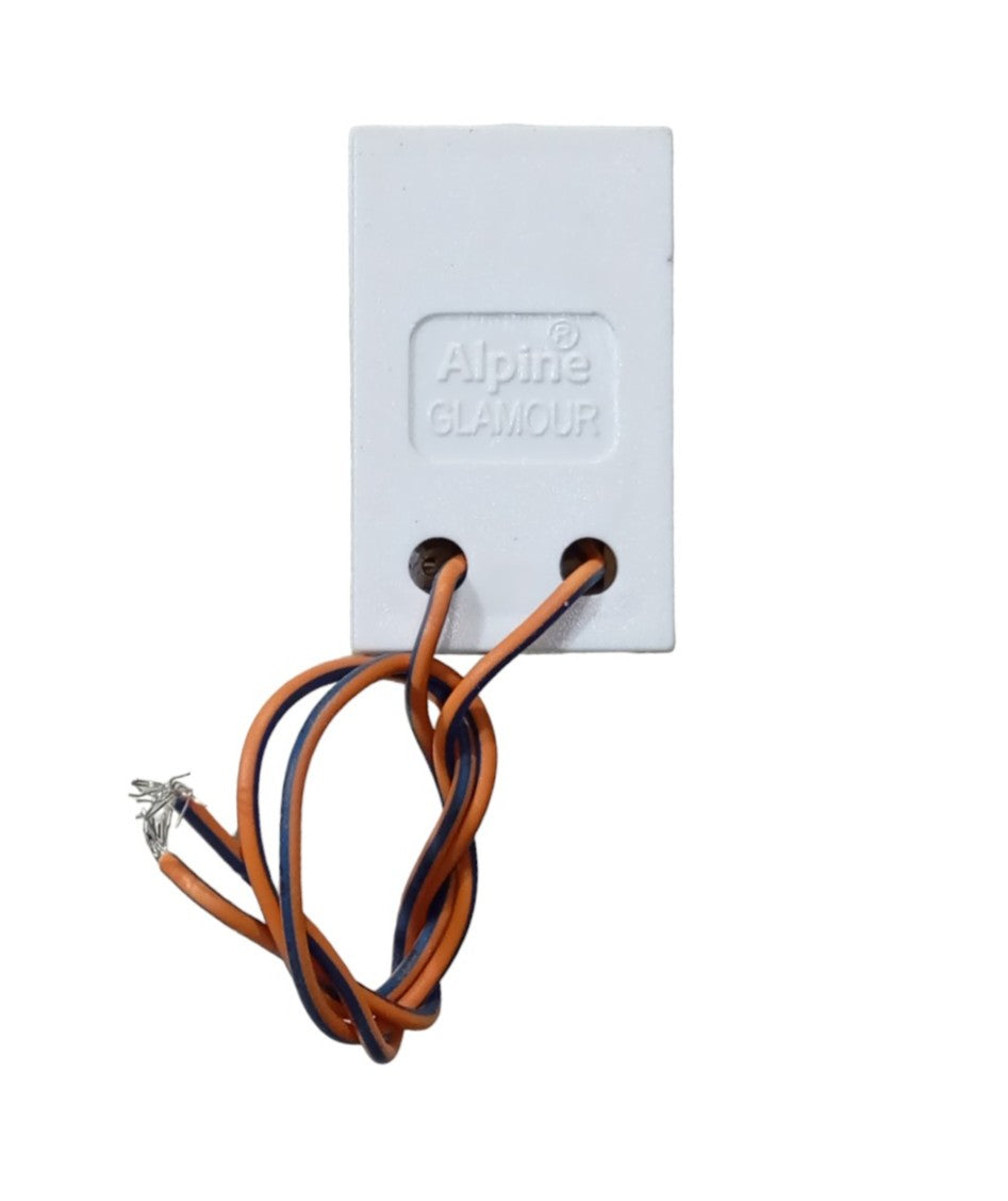 Alpine Alpha