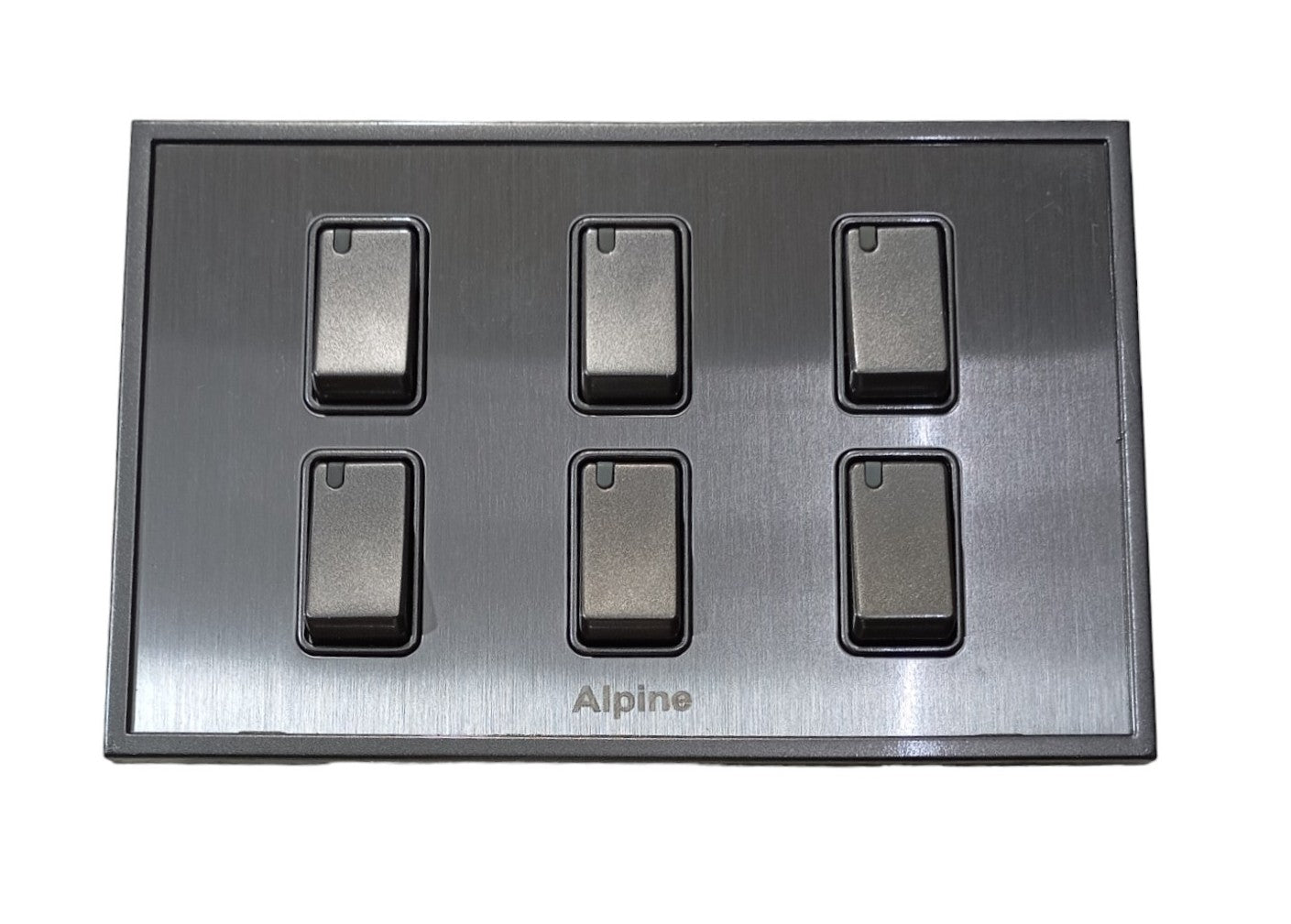 Alpine Glamour