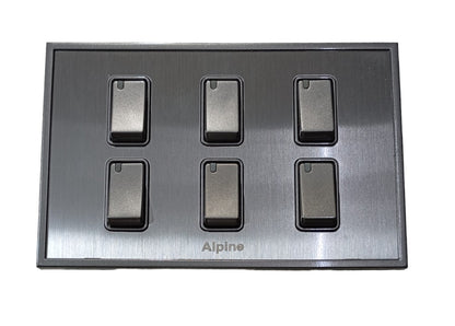 Alpine Glamour