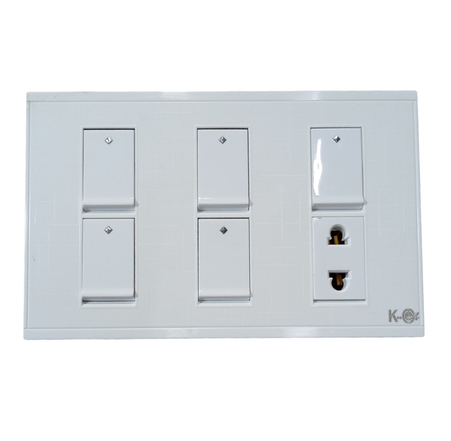 K-ON Switches & Sockets