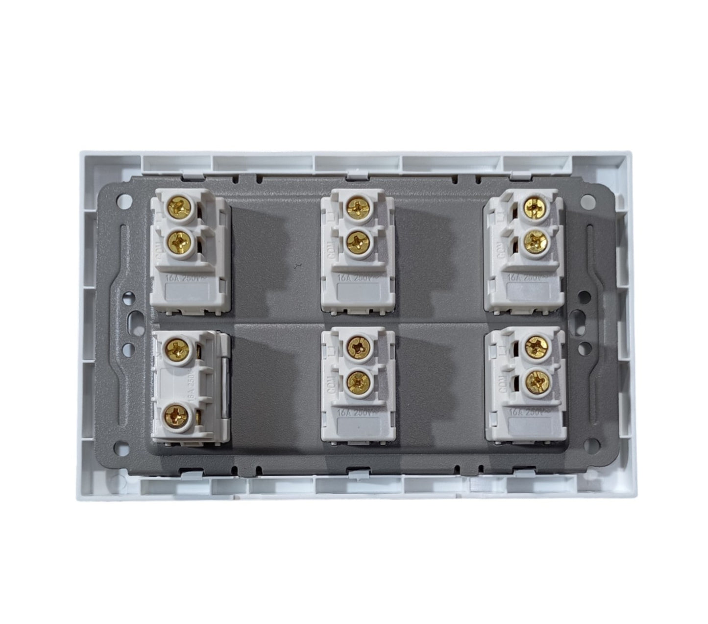 K-ON Switches & Sockets