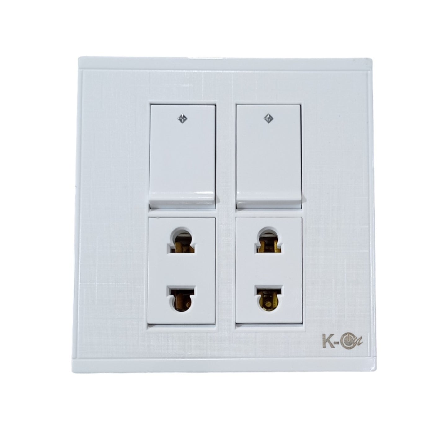 K-ON Switches & Sockets