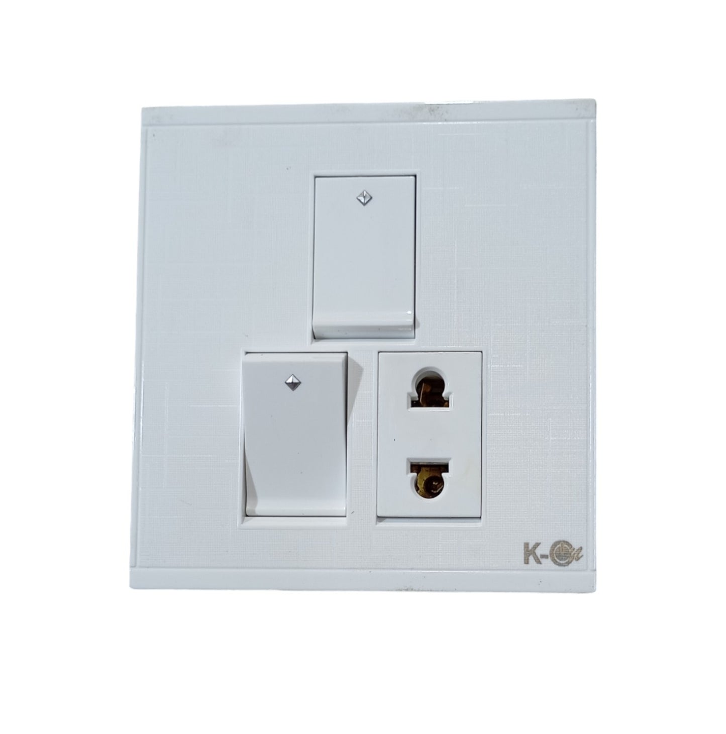 K-ON Switches & Sockets