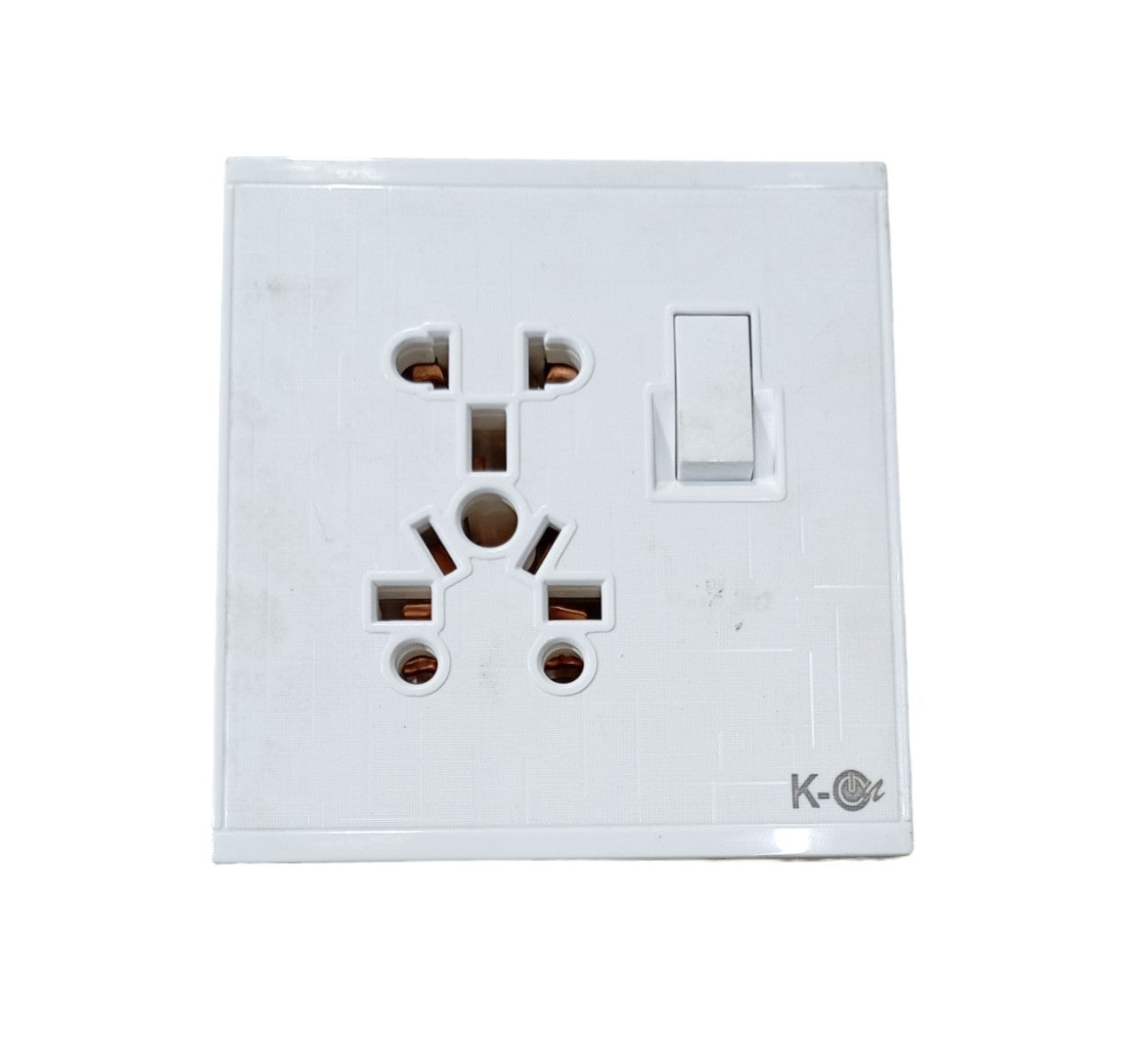 K-ON Switches & Sockets