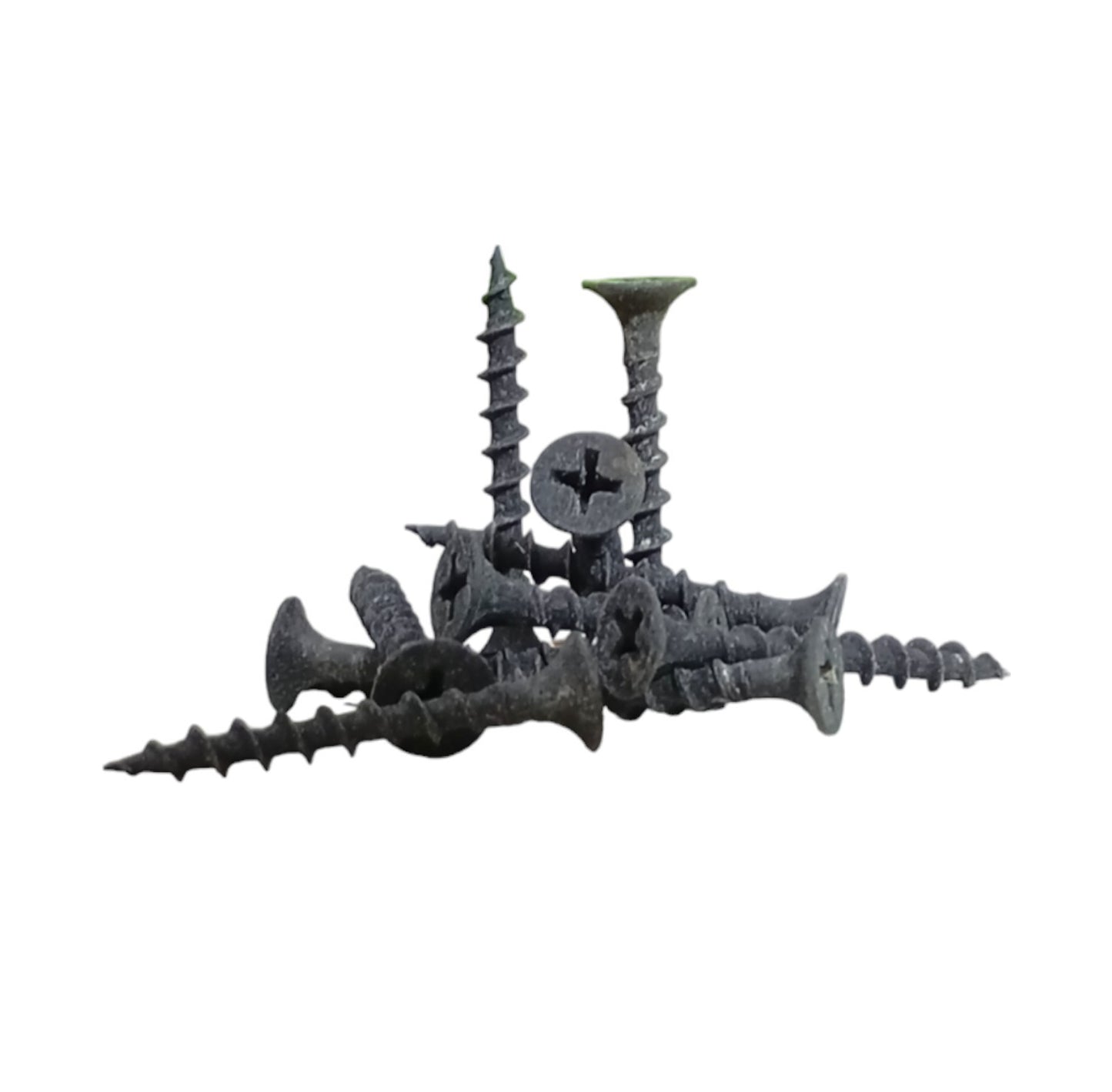 Drywall screw Gypsum Screw Black
