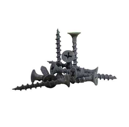 Drywall screw Gypsum Screw Black