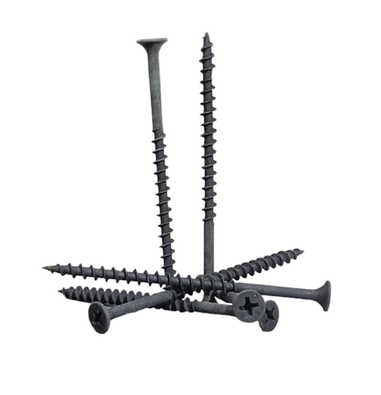Drywall screw Gypsum Screw Black