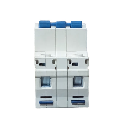 Interlock Changeover Breaker Tomzn 63Amp