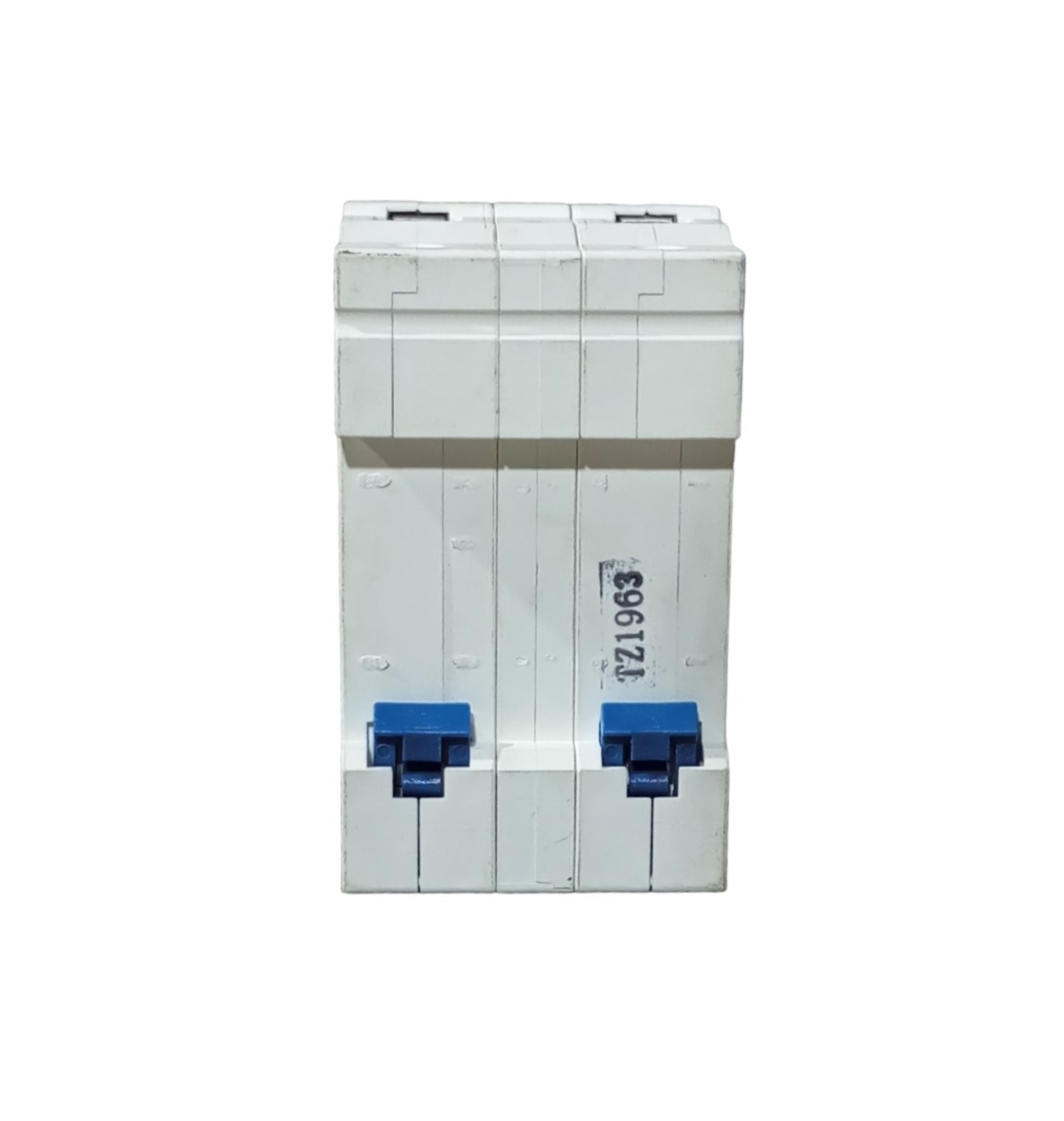 Interlock Changeover Breaker Tomzn 63Amp
