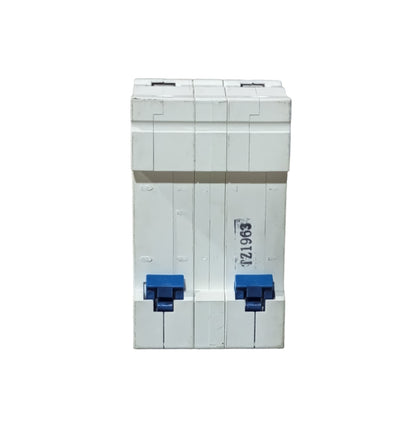Interlock Changeover Breaker Tomzn 63Amp