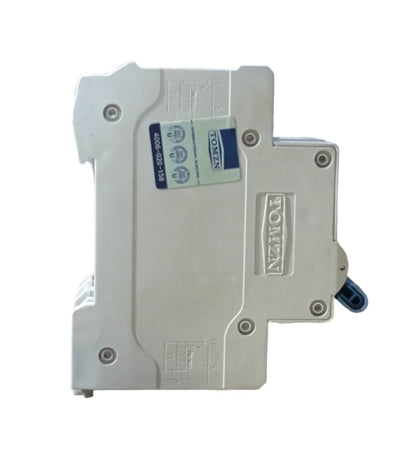 Interlock Changeover Breaker Tomzn 63Amp