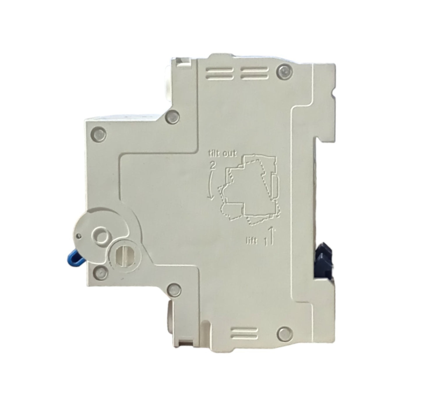 Tomzn Dc Circuit Breakers 1000V MCB Battery Breaker