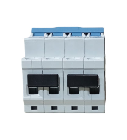 Tomzn Dc Circuit Breakers 1000V MCB Battery Breaker