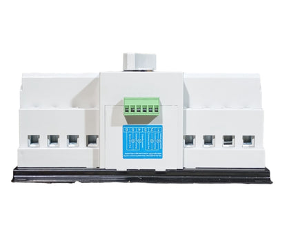 Auto/Manual Changeover (ATS) Mora 63A 4 Pole for 3 Phase