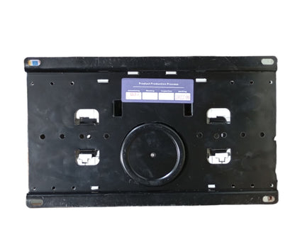 Auto/Manual Changeover (ATS) Mora 63A 4 Pole for 3 Phase
