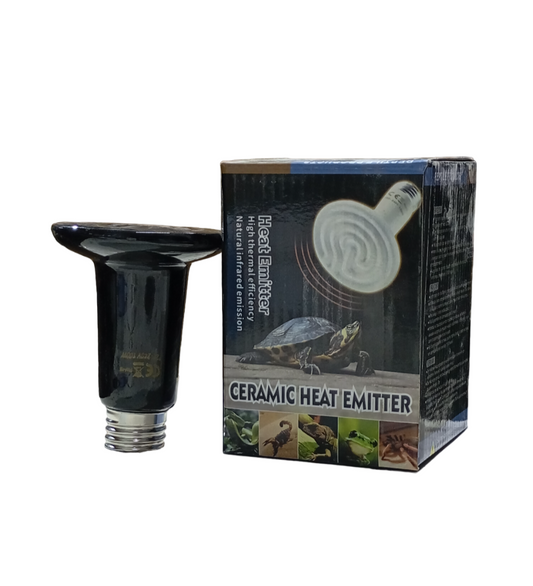 Ceramic Heat Emitter