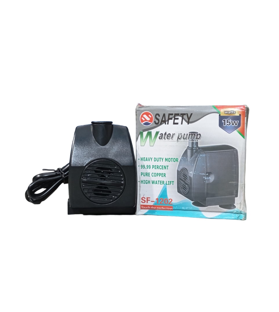Air Cooler Motor Pump