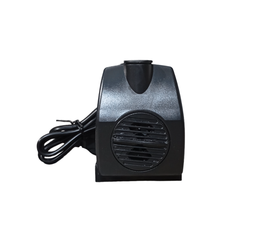 Air Cooler Motor Pump