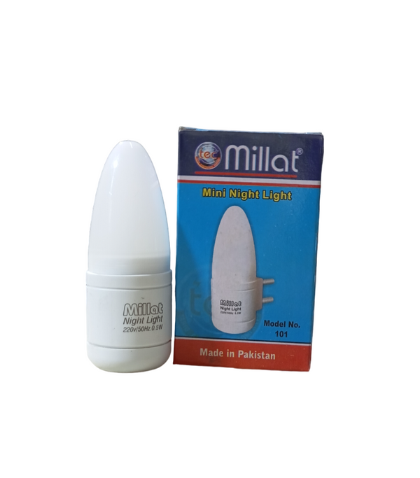 Millat Night Bulbs (LED)