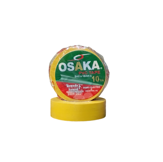 Osaka Solution Tapes