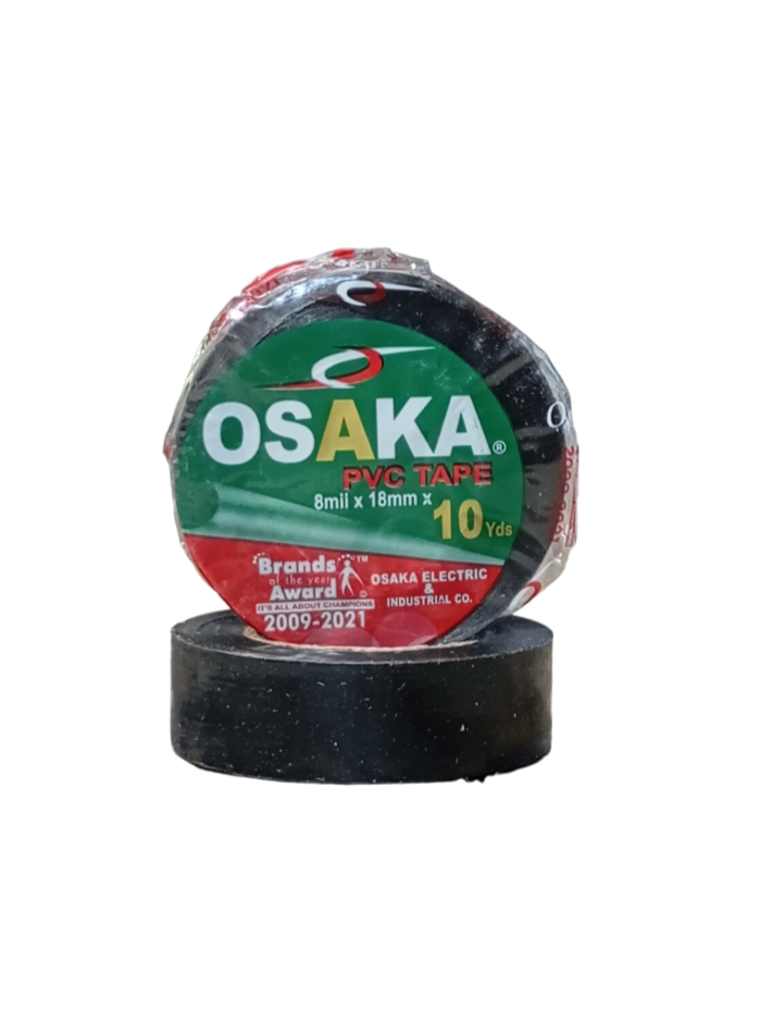 Osaka Solution Tapes