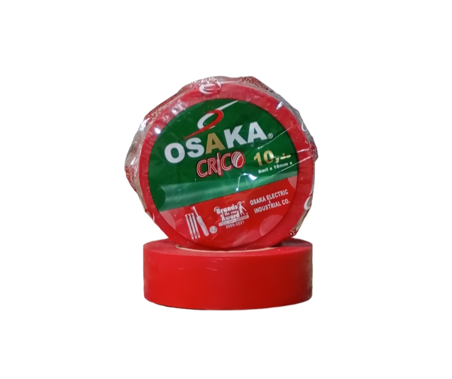 Osaka Solution Tapes