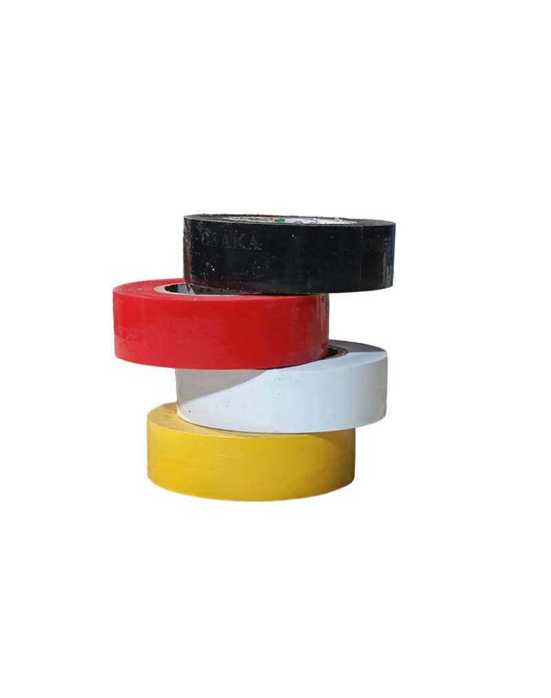 Osaka Solution Tapes