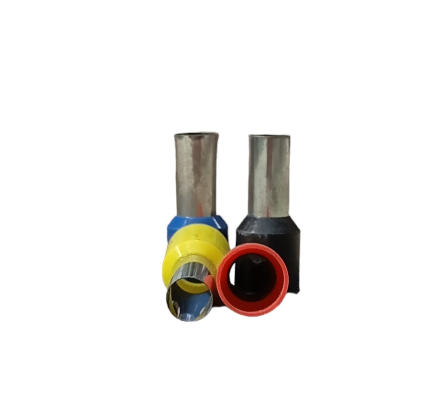 Wire Ferrules