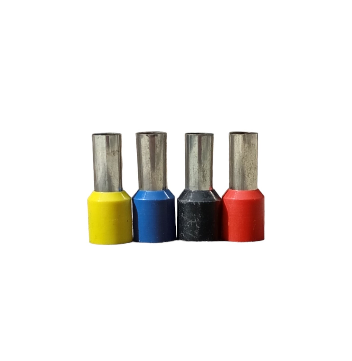 Wire Ferrules