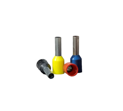 Wire Ferrules