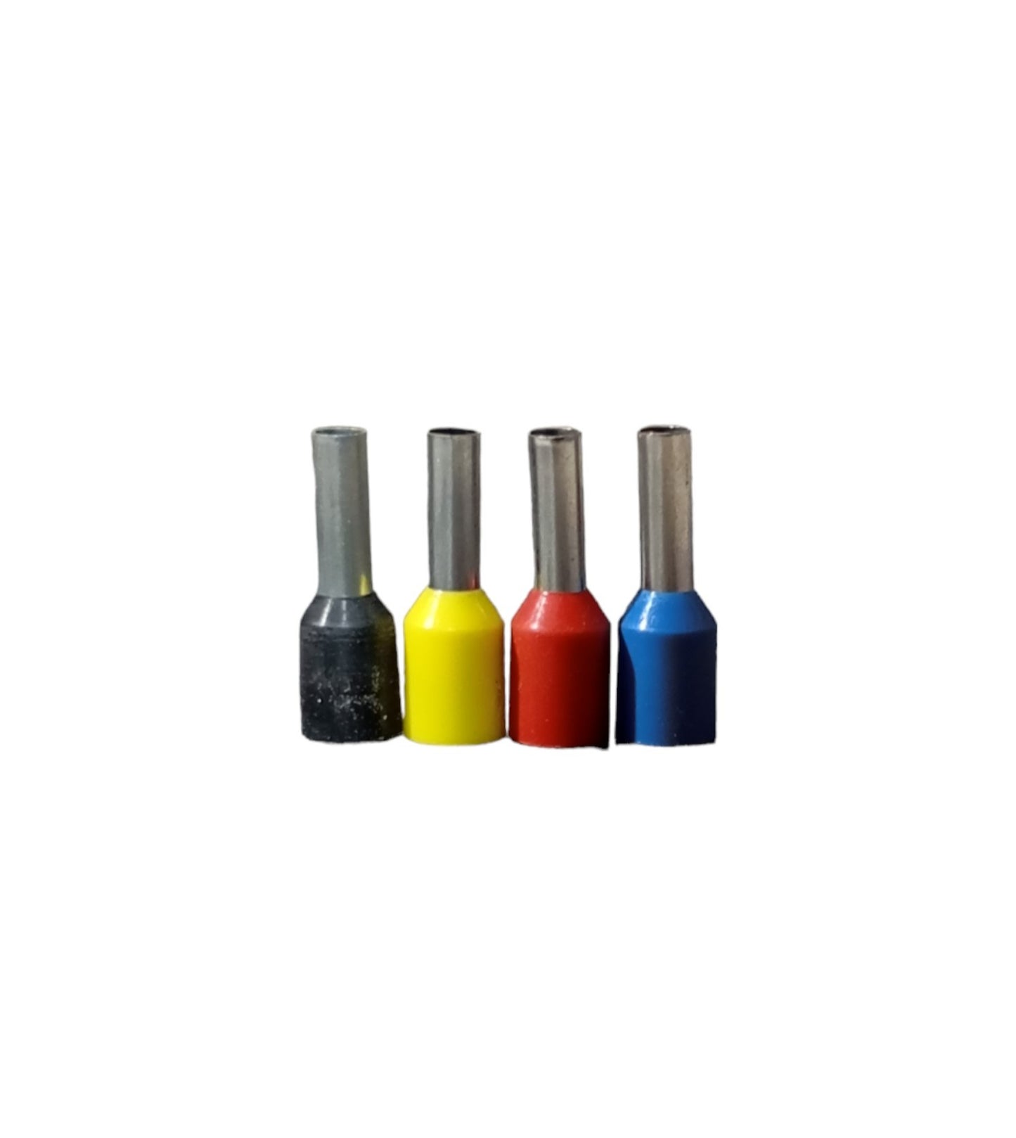 Wire Ferrules
