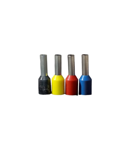 Wire Ferrules