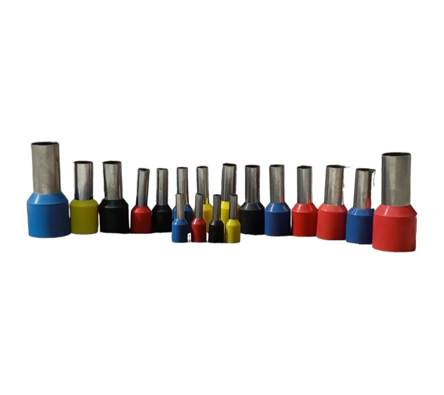 Wire Ferrules
