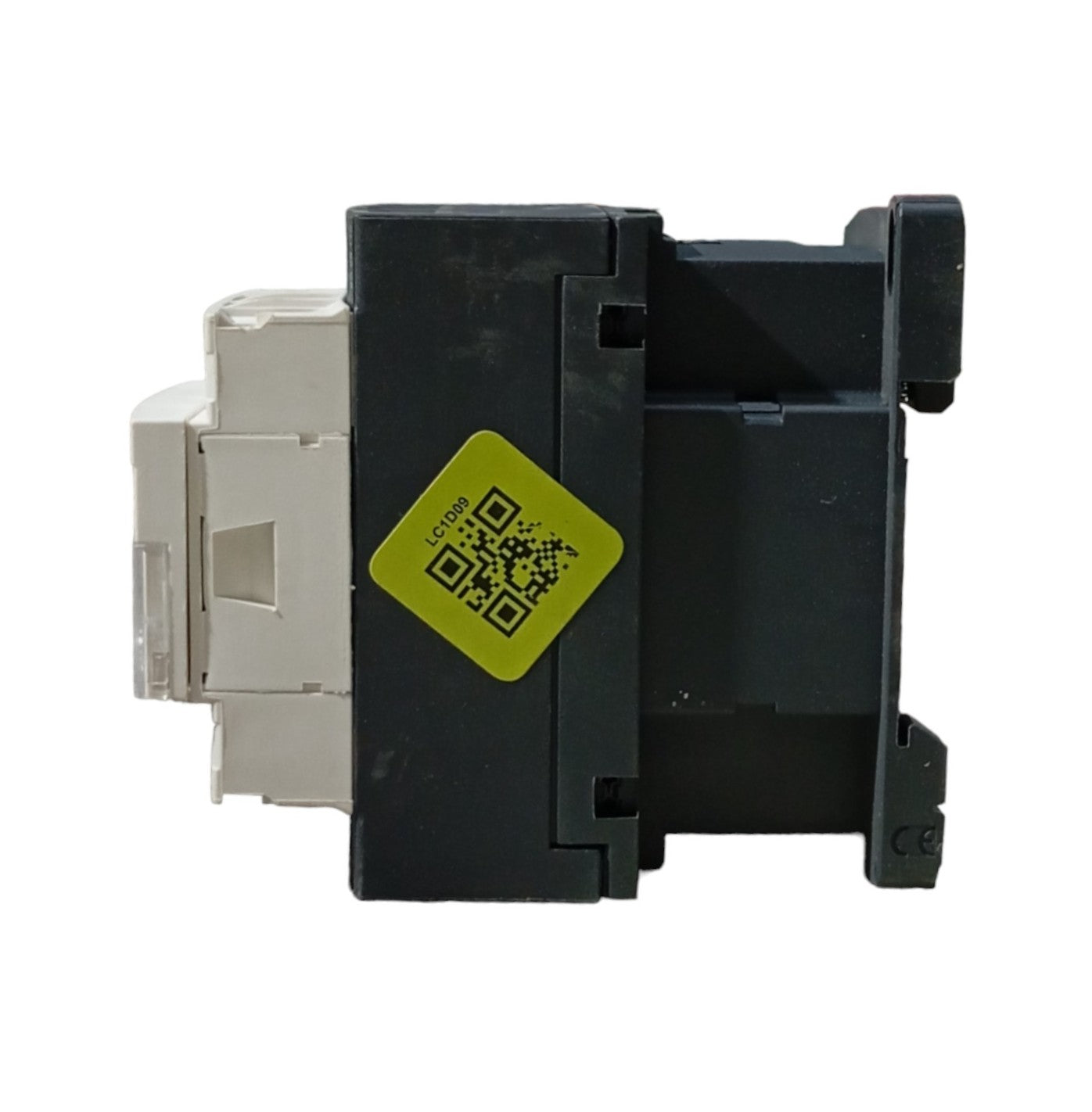 Schneider Magnetic Contactor LC1D Model 3 Pole