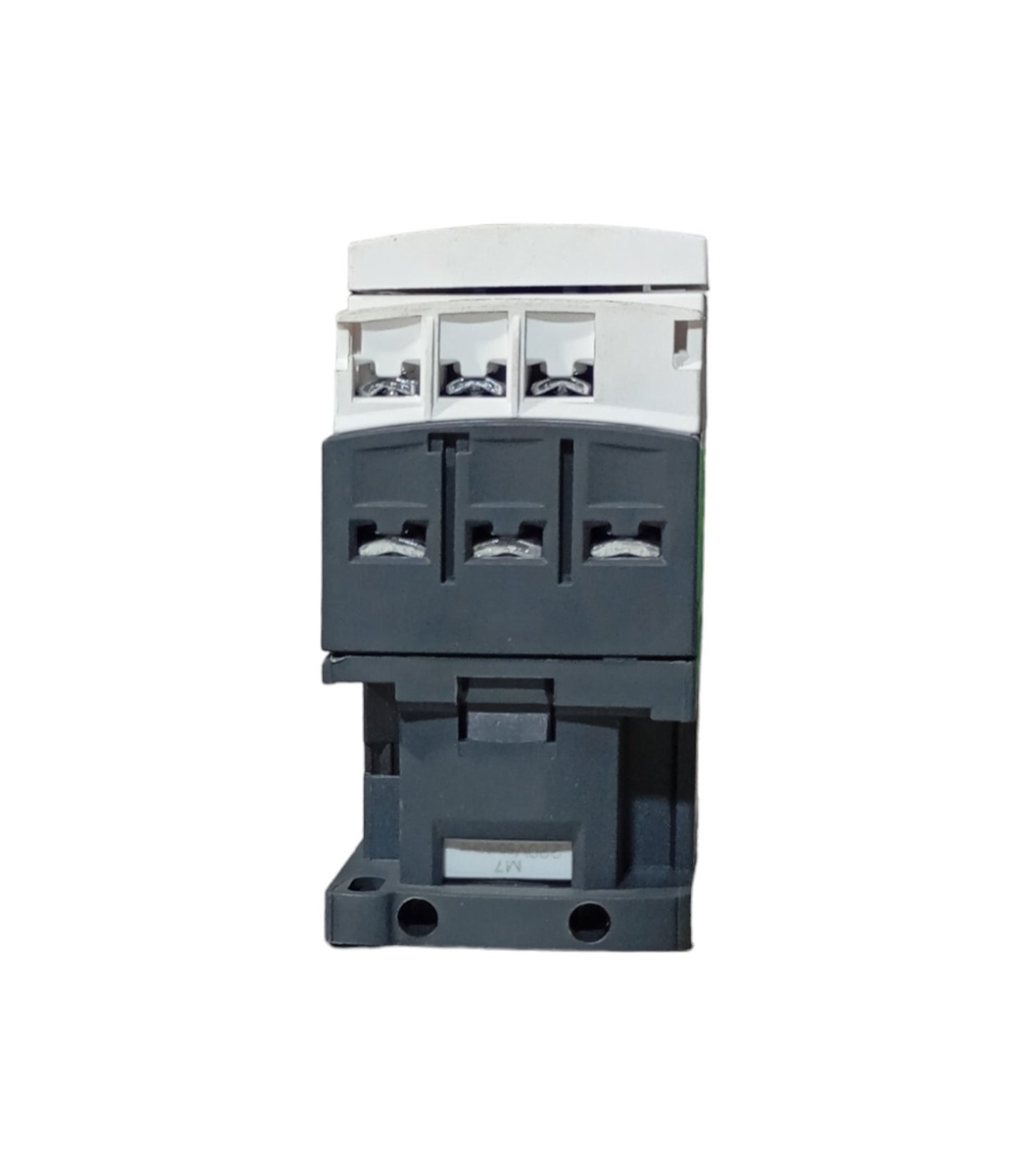 Schneider Magnetic Contactor LC1D Model 3 Pole