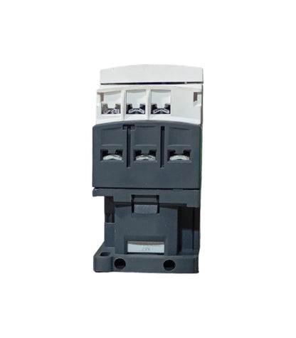 Schneider Magnetic Contactor LC1D Model 3 Pole
