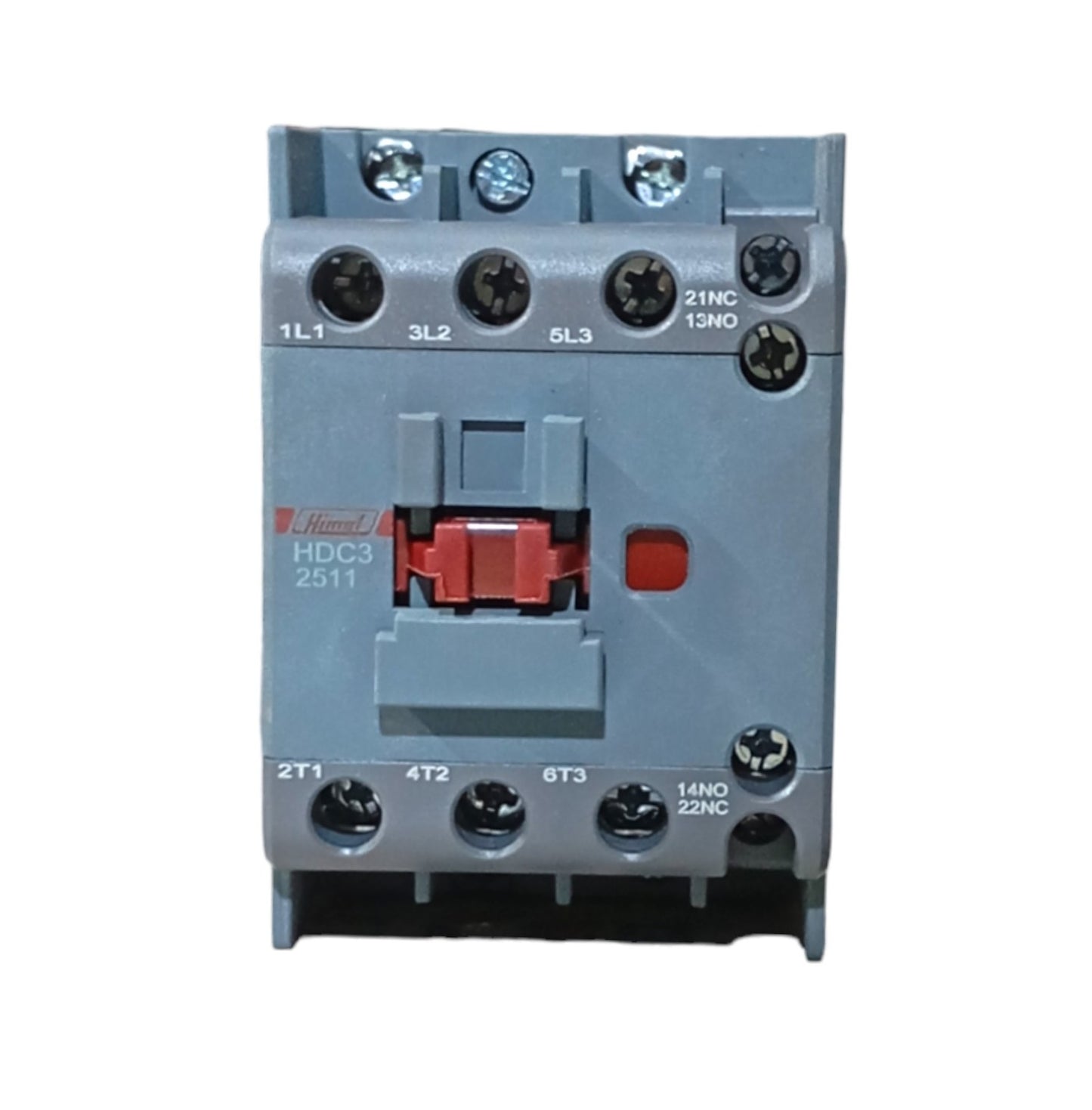 Himel Magnetic Contactor HDC3 & HDC6 Models 3 Pole 9-630Amp