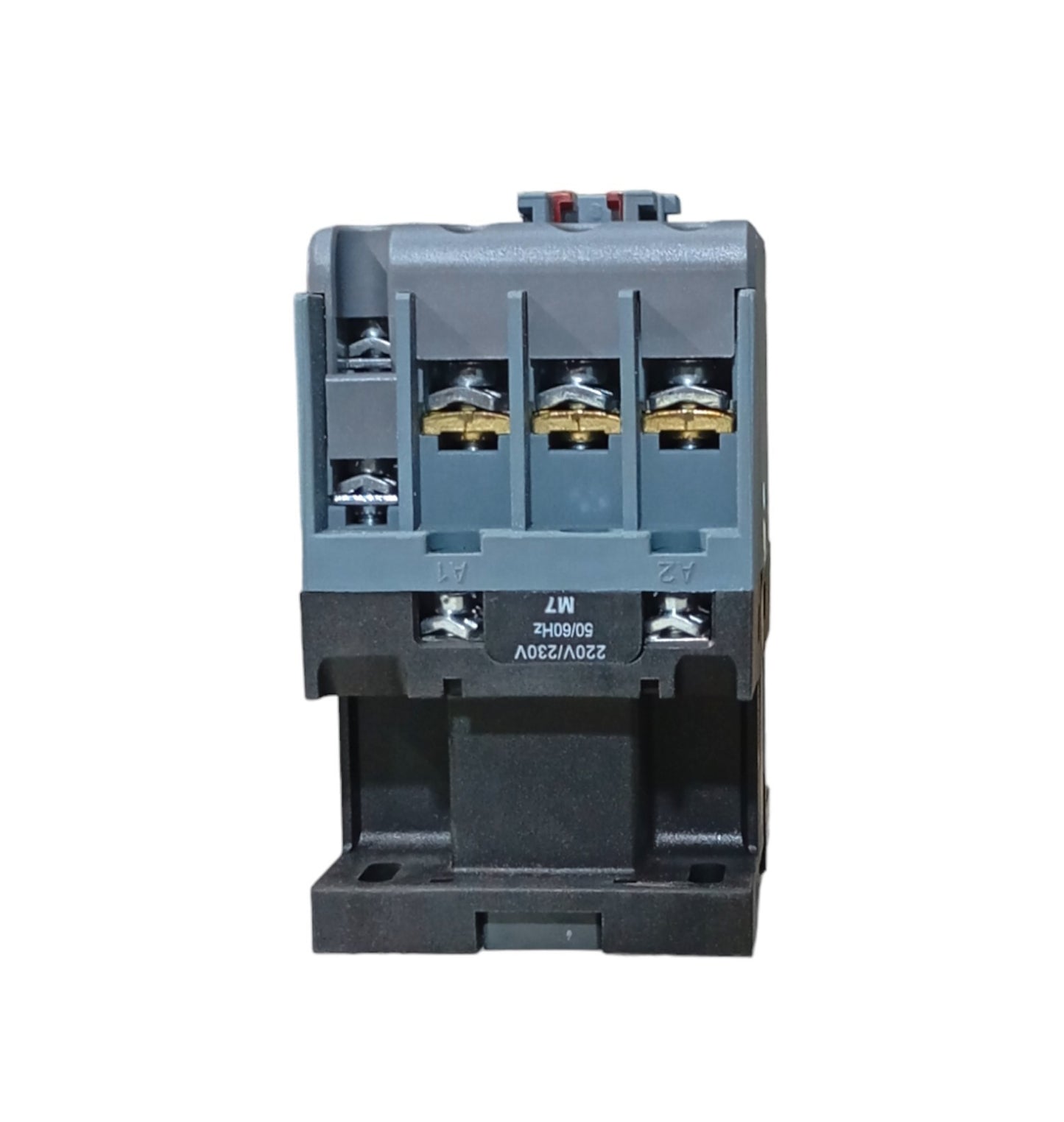 Himel Magnetic Contactor HDC3 & HDC6 Models 3 Pole 9-630Amp