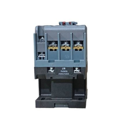 Himel Magnetic Contactor HDC3 & HDC6 Models 3 Pole 9-630Amp