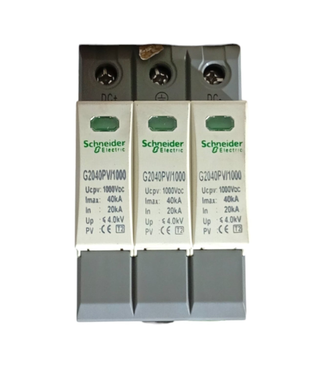 Schneider Spd Device for Surge Protection China