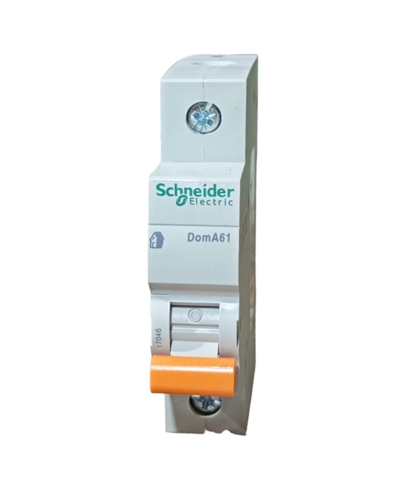 Schneider AC MCB  Circuit Breakers DOMAE Model 2-63Amp