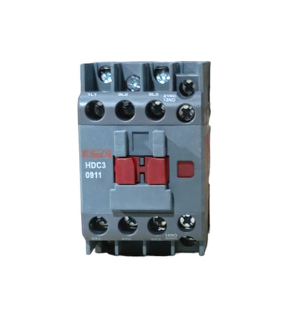 Himel Magnetic Contactor HDC3 & HDC6 Models 3 Pole 9-630Amp