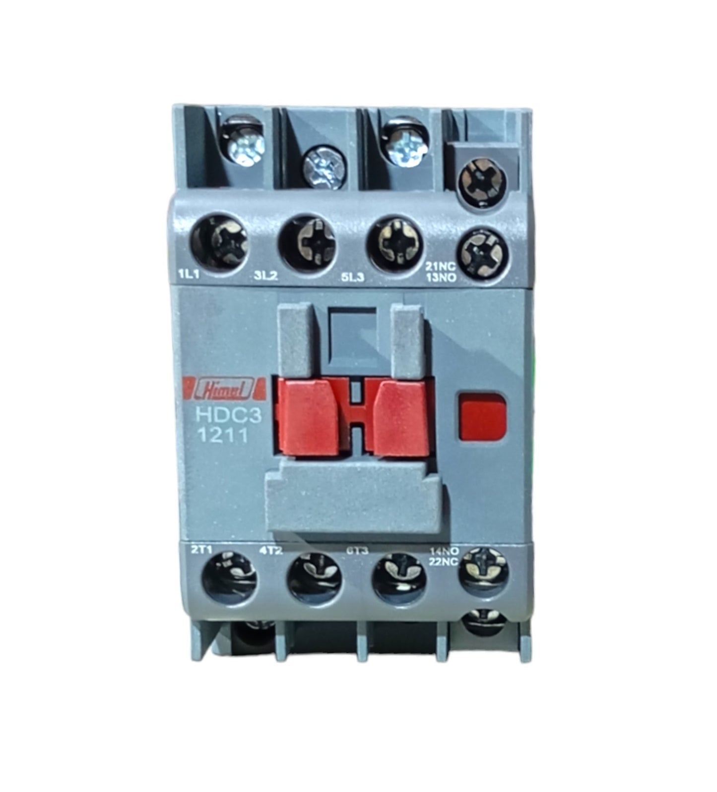 Himel Magnetic Contactor HDC3 & HDC6 Models 3 Pole 9-630Amp