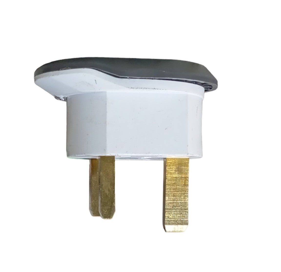 Converter Multi Euro Shu/Plug To 3 Pin Flat