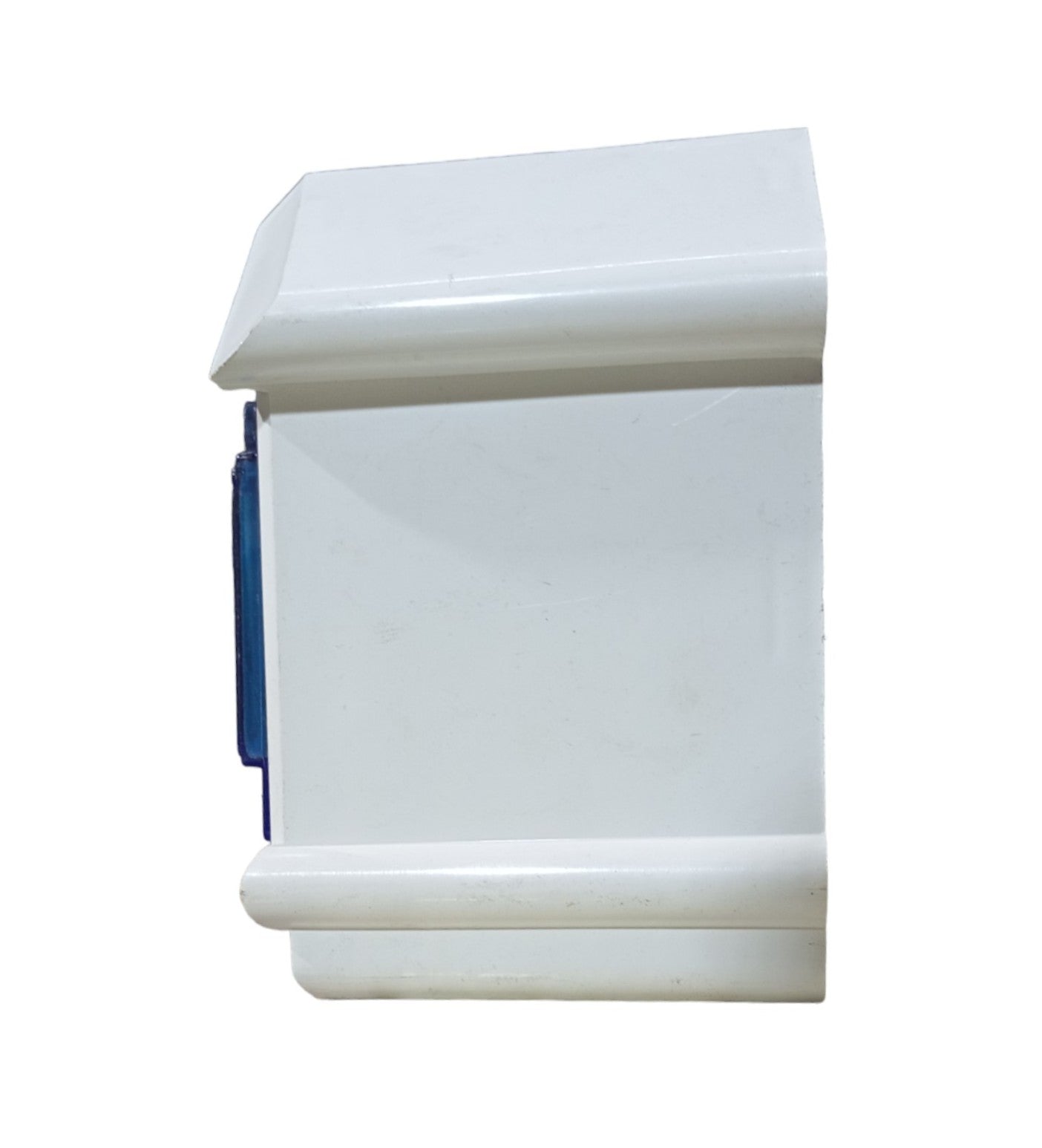 Breaker Cover Water Proof Shade type 2 breakers / 2 Poles