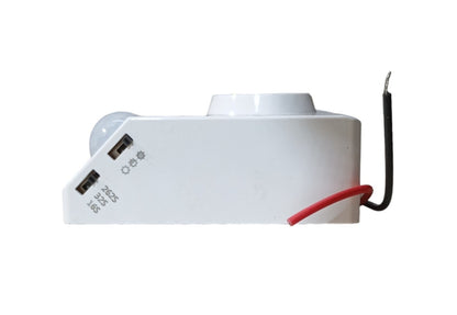 Bulb Holder Sensor Screw Type (E27)