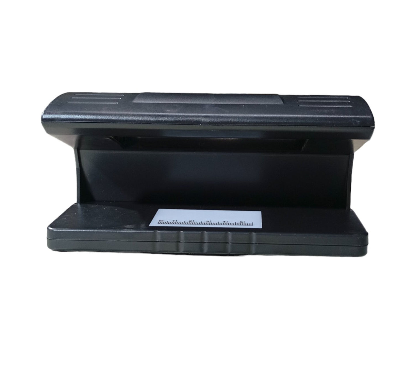 Currency Checking Machine _ Note Tester