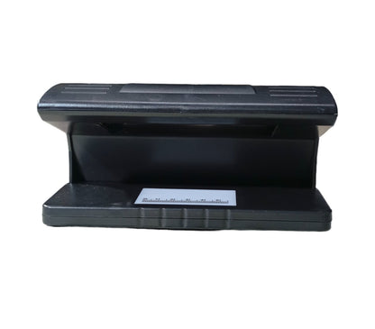 Currency Checking Machine _ Note Tester