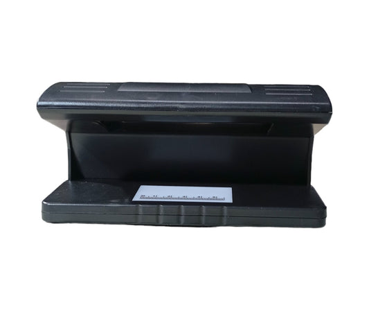 Currency Checking Machine _ Note Tester