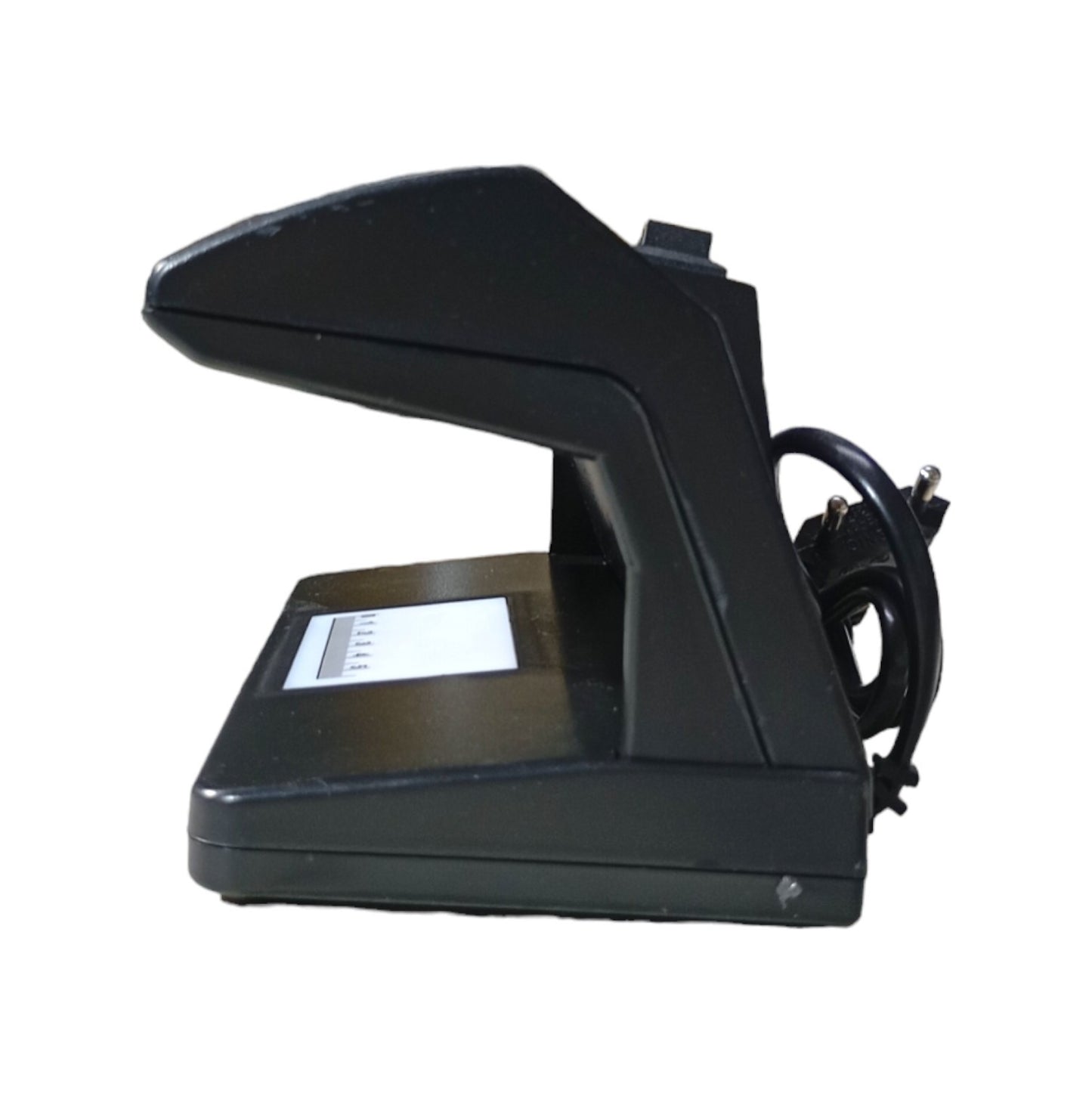 Currency Checking Machine _ Note Tester